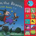 Cover Art for 8601300162713, Room on the Broom by Julia Donaldson, Axel Scheffler
