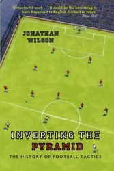 Cover Art for 9781409102045, Inverting the Pyramid by Jonathan Wilson
