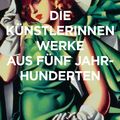 Cover Art for 9783962441470, Die Künstlerinnen. Werke aus fünf Jahrhunderten by Susie Hodge