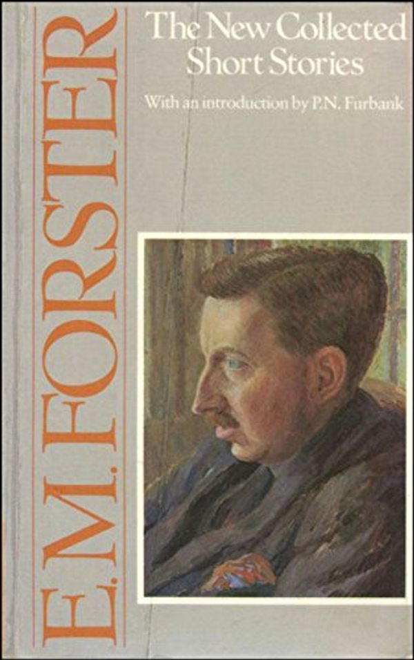 Cover Art for 9780283992896, The New Collected Short Stories by E. M. Forster