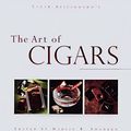 Cover Art for 9780762403929, "Cigar Aficionado's" Art of Cigars by Marvin R. Shanken