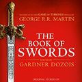 Cover Art for B073YLVD4T, The Book of Swords by 