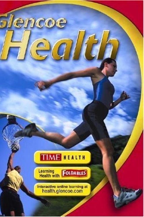 Cover Art for 9780078726545, Glencoe Health by McGraw-Hill