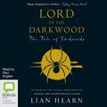 Cover Art for 9781489353788, Lord of the Darkwood by Lian Hearn
