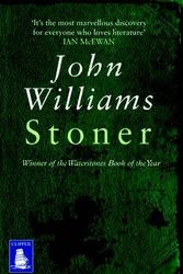 Cover Art for 9781471254215, Stoner (Large Print Edition) by John Williams