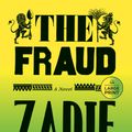 Cover Art for 9780593792643, The Fraud by Zadie Smith