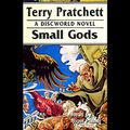 Cover Art for B0000W6SOA, Small Gods: Discworld #13 by Terry Pratchett