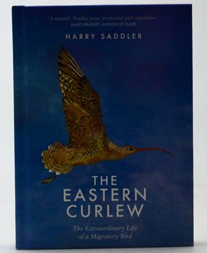 Cover Art for 9781925584219, The Eastern Curlew by Harry Saddler