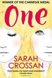 Cover Art for 9781408827215, SARAH CROSSAN UNTITLED TEEN by Sarah Crossan