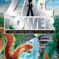 Cover Art for 9781921564338, Zac Power: River Rampage by H. I. Larry