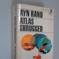 Cover Art for 9780451173935, Atlas Shrugged by Ayn Rand