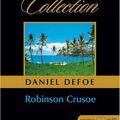 Cover Art for 9781593351953, Robinson Crusoe by Daniel Defoe