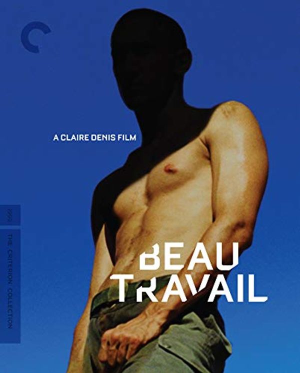 Cover Art for 0715515251013, Beau Travail (The Criterion Collection) [Blu-ray] by 