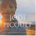 Cover Art for 9780340897249, Second Glance by Jodi Picoult