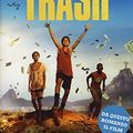 Cover Art for 9788817078740, Trash by Andy Mulligan
