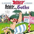 Cover Art for 9782012103627, Astérix - Astérix et les Goths - nº3 by René Goscinny, Albert Uderzo