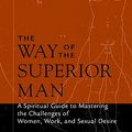 Cover Art for 2370003036473, The Way of the Superior Man by David Deida