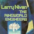 Cover Art for 9780030213762, The Ringworld Engineers by Larry Niven