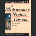 Cover Art for 9780007424030, A Midsummer Night's Dream by Helen Hackett