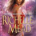 Cover Art for 9780821780794, Succubus Dreams by Richelle Mead