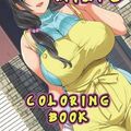 Cover Art for 9781717881915, Anime Milfs Coloring Book by Yoshiki Matsuo