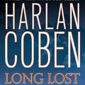 Cover Art for 9780451229328, EXP Long Lost by Harlan Coben
