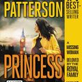 Cover Art for 9781549116742, Princess (Private) by James Patterson
