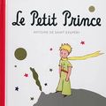 Cover Art for 9782070611706, Le Petit Prince - Le grand livre pop-up by Antoine De Saint-Exupery