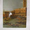 Cover Art for 9780094675506, Venice: A Travellers' Companion (The Travellers' companion series) by John Julius Norwich