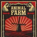 Cover Art for 9780141036137, Animal Farm by George Orwell