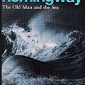 Cover Art for 9780140019377, The Old Man and the Sea by Ernest Hemingway