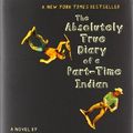 Cover Art for 9780545274531, The Absolutely True Diary of a Part-Time Indian by Sherman Alexie