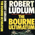 Cover Art for 9781417650668, The Bourne Ultimatum by Robert Ludlum