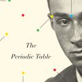 Cover Art for 9780805210415, The Periodic Table by Primo Levi