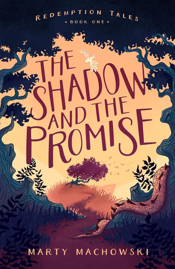 Cover Art for 9781645074076, The Shadow and the Promise: 1 by Marty Machowski