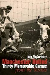 Cover Art for 9781859839911, Manchester United by Iain McCartney