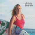 Cover Art for 9781083029744, Sketch Book: Bethany Hamilton Sketchbook 129 pages, Sketching, Drawing and Creative Doodling Notebook to Draw and Journal 8.5 x 11 in large (21.59 x 27.94 cm) by Ahirta