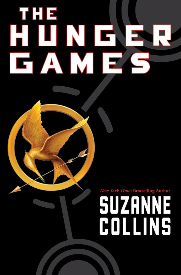 Cover Art for 9780545229937, The Hunger Games by Suzanne Collins