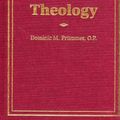 Cover Art for 9780912141299, Handbook of Moral Theology by Dominic M. Prummer