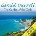 Cover Art for B00NP7SNAY, The Garden of the Gods by Gerald Durrell
