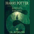 Cover Art for 9781781107287, Harry Potter i Komnata Tajemnic by Unknown