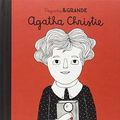 Cover Art for 9788490651940, Pequeña & grande Agatha Christie by Sánchez Vegara, María Isabel