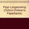 Cover Art for 9780192720177, Pippi Longstocking by Astrid Lindgren