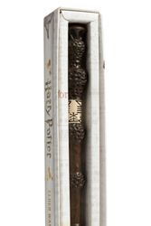 Cover Art for 9781682985441, Harry Potter: Elder Wand Pen by Insight Editions