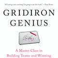 Cover Art for 9780525573821, Gridiron Genius by Michael Lombardi