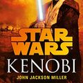 Cover Art for 9788863554021, John Jackson Miller - Star Wars: Kenobi (1 BOOKS) by Unknown