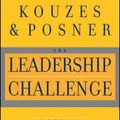 Cover Art for 9780787984922, The Leadership Challenge by James M. Kouzes, Barry Z. Posner