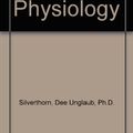 Cover Art for 9780139306112, Human Physiology by Dee Silverthorn