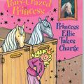 Cover Art for 9781423106173, Princess Ellie Takes Charge by Diana Kimpton