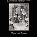 Cover Art for 9781438504483, The Unknown Masterpiece by Honore de Balzac